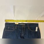  Dark Blue Denim Mini Skirt Old Navy NWT size 12 dark denim miniskirt Photo 1