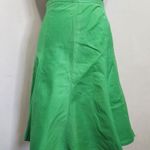 Tracy Evans  Limited Kelly Green Aline Skirt Photo 0