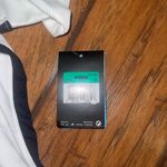 Nike  United States USA Soccer Jersey White Womens XL Authentic Dri-Fit Photo 3