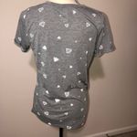 Modern Lux Bride Gray T-Shirt SZ M Photo 2