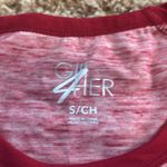 NFL Women’s G-III 4Her by Carl Banks  Arizona Cardinals bedazzled long-sleeve tee Photo 3