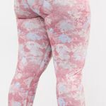 Anthropologie NWT $108 Daily Practice by Pink Side Tie Allie Leggings XS Photo 5