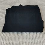 st. john's bay  Straight Leg Twill Crop Pant Size 10/12 EUC #3075 Photo 6