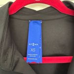 Kit & Ace Women’s Extra Small Black Preppy Collared Dress Size XS Photo 1