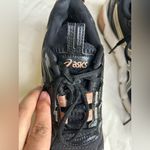 ASICS  GEL-QUANTUM 90 women MARBLE SHINE size  7.5 US Photo 6