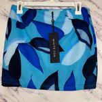 White Fox Boutique Alone With You Mini Skirt Photo 0