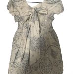 Antonio Melani Puff Sleeve Top Photo 2