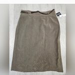 Worthington 2 PC SUIT by 14TALL & SKIRT 16TALL BRAND NEW 2 piece set Photo 8