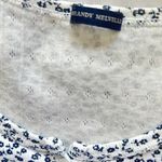 Brandy Melville Floral Zelly Top Photo 1