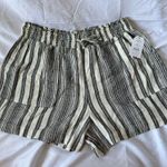 Time & Tru Flowy Beach Shorts Photo 0