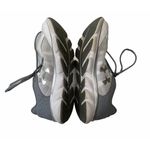 Under Armour  Assert 9 Running‎ Shoes Athletic Gym Workout Sneakers Gray Size 9 Photo 4