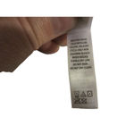 Felina White Racerback Lace Women's Bralette Size M Photo 4