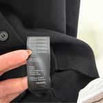 NWT Anthropologie Maeve Lily Puff Sleeve
Cardigan Sweater Black M Photo 10