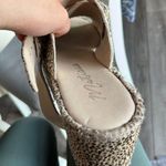 Matisse Footwear Matisse Animal Print Platform Sandals Photo 4