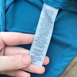 Champion Turquoise Duo-Dry Tank Top Photo 6