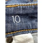 Ann Taylor  Women's Five Pocket Style Denim Modern Fit Jeans Blue Size 10 Photo 1