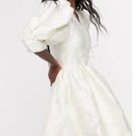 Sister Jane Dream Sister Jane Cowboy Kisses Dress Ivory Size Small S White Photo 9