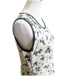 Anthropologie Girls from Savoy Arabella Dress 100% Merino Wool Sz Large Spotted Photo 2