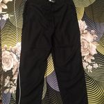 H&M Women’s Black Pants  Photo 0