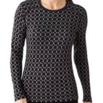 Smartwool Classic Thermal Merino Crew 100% Wool Base Layer Size Medium Photo 0