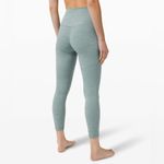 Lululemon Align Pant 25"
Heathered Tidewater Teal Size 4 Photo 2