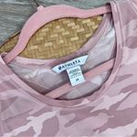 Athleta  ultimate train tank in pink‎ camo Photo 2