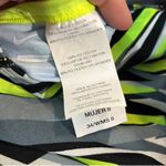 Nike Performance Poly Women's One Piece NWT Swimsuit 34/WMS 8 Photo 4