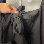 Hesperus NWT ‎ Black Women's Dress size Medium Photo 6