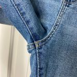Levi's NWOT Denizen from Levi’s women’s high rise jegging denim ripped jeans stretch 32 Photo 1