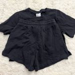 ONIA two piece set charcoal gray Photo 2