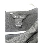 White House | Black Market  Gray Peter Pan Collar Stretch Pencil Women’s Dress Sz 6 Photo 1