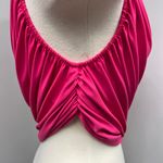 Norma Kamali Diana Bra Top Photo 8