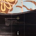 Steve Madden  Madden Girl Star Zip Sneakers Sz 8.5 Photo 6