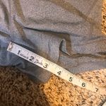 Nike  Pro Compression Shorts Dri-FIT‎ Athletic Gym Workout Gray Women's M Photo 4