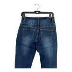 Hammer Jeans Hammer High Rise Blue Jeans with Tapered Legs Size 7 Photo 6