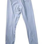 Free People Movement Women's Never Better Leggings Platinum Tint, Size Large,NWT Photo 0