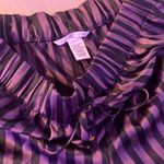 Victoria's Secret Satin PJ Shorts Photo 2