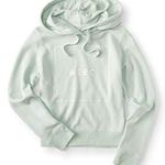 Aeropostale Light green Aero Hoodie Photo 0