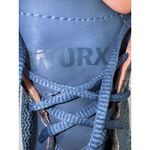 WORX By Red Wings Women's Athletic Shoes Steel Toe Safety Sneakers Size 9 W Photo 4