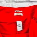 IZOD XFG Golf Pleated A-Line Mini Skort w/ Built in Short Size 2 Red Athletic Photo 2