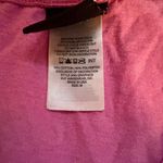 Harley Davidson Pink Harley-Davidson Tank Top Y2K Photo 1