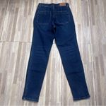 Judy Blue  Women's Dark Blue Jogger Jeans, Size 27 "(5) Photo 9