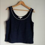 St. John  knit tank top medium Photo 1
