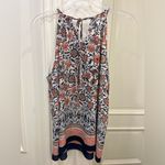 A'Gaci  Womens floral halter top - Size large Photo 3