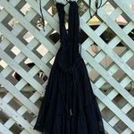 Free People  100 Degree Mini Dress Photo 3