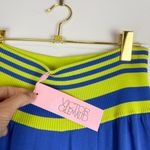 NWT Victor Glemaud Turkish Sea Joggers Blue Green Size Medium Photo 8