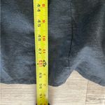 Marine layer  Camilla Midi Dress gray/blue Photo 9