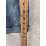 Pilcro and the Letterpress Pilcro and‎ the Letterpress Anthropologie Light Blue Denim Hyphen Jeans Size 27 Photo 3