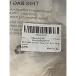 Beaudrm White Flounce Tiered Lace Skort Size M Shorts Skirt Stretch Bloomers NWT Size M Photo 6