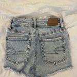 American Eagle  Jeans Shorts Photo 1
